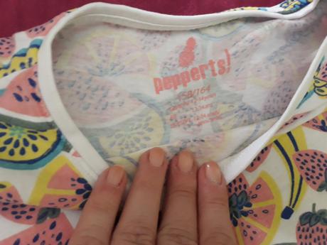 Tričká 158, pepperts,158