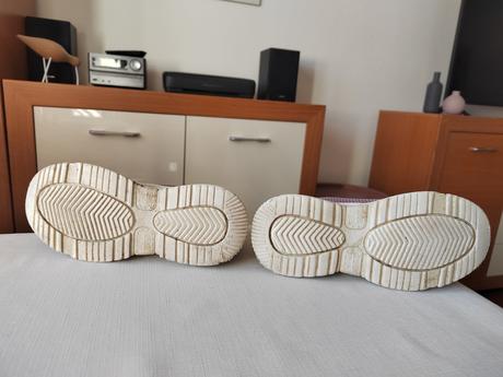 Barefoot tenisky protetika - bafy purple v.32, protetika,32