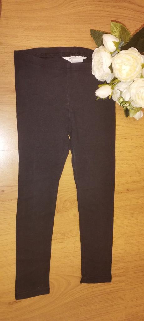 Legíny, h&m,98