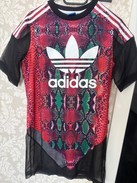 Tričko adidas, adidas,xs
