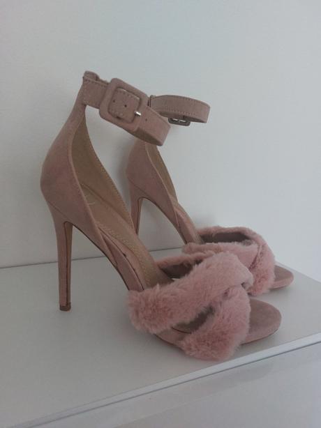 Dámske sandále, 38