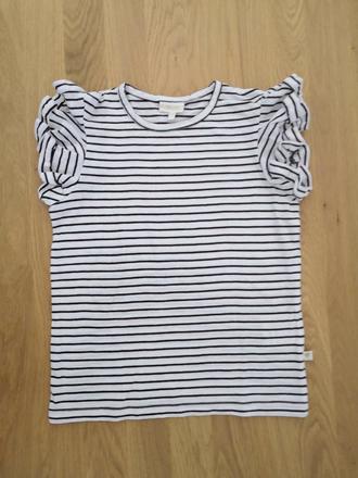 Tričko, pompdelux,140