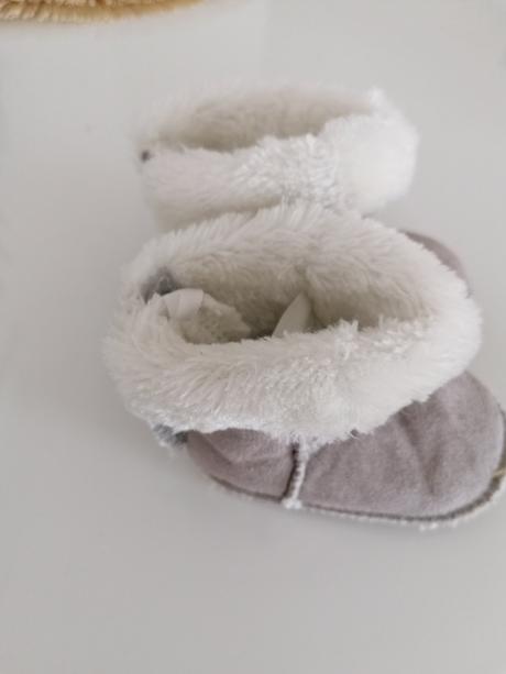 Capačky teplé, h&m,17