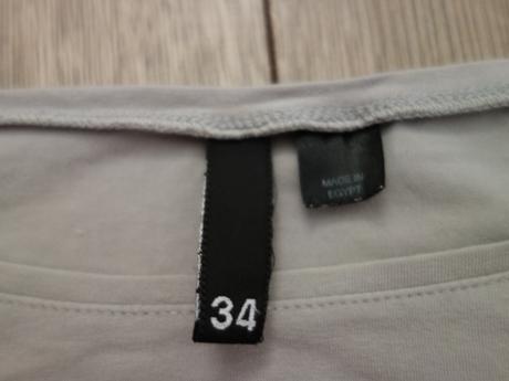 Dámske šaty h&m, h&m,34