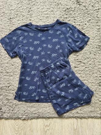 Pyžamo, pepperts,146