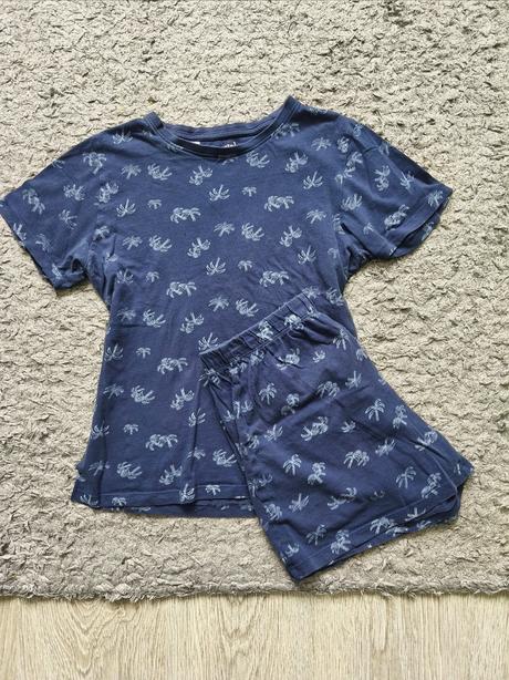 Pyžamo, pepperts,146