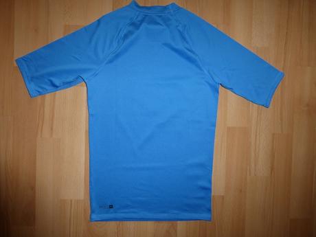Plážové tričko quiksilver s uv50, quiksilver,164