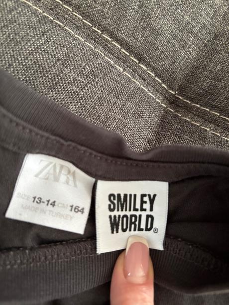 Suprove tricka dievcenske zara, zara,164
