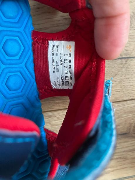 Letne sandalky timberland, timberland,31