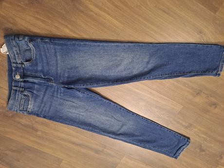 Rifle zara, zara,164