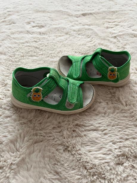 Papucky superfit, superfit,22