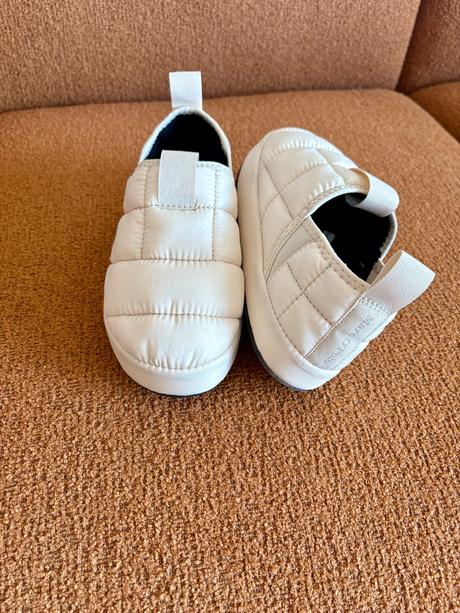 Marc o'polo puffer slip-on topánky veľkosť 36, marc o´polo,36