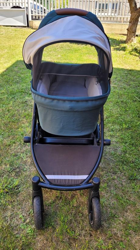 Kočík britax römer smile iii + vajíčko gratis, britax,britax smile iii