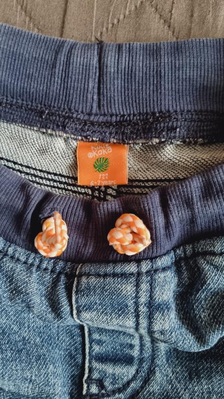 Riflové tristvrtaky, kiki&koko,122