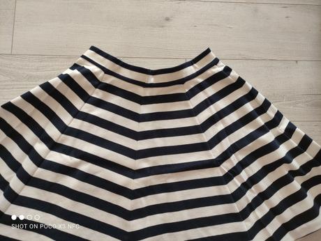 Námornícka sukňa, esmara,m