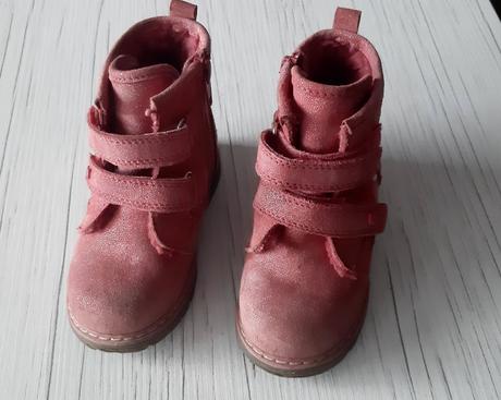Zimné topánky, 24