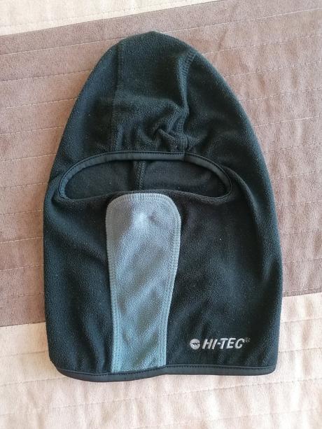 Detská kukla hi-tec junior, hi-tec,116