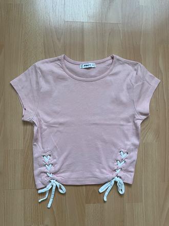 Dámske tričko, amisu,s