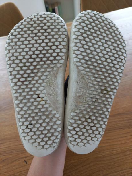 Barefoot tenisky be lenka perk, 31, be lenka,31