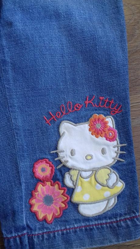 Rifľové trištvrťáky s kitty, george,116