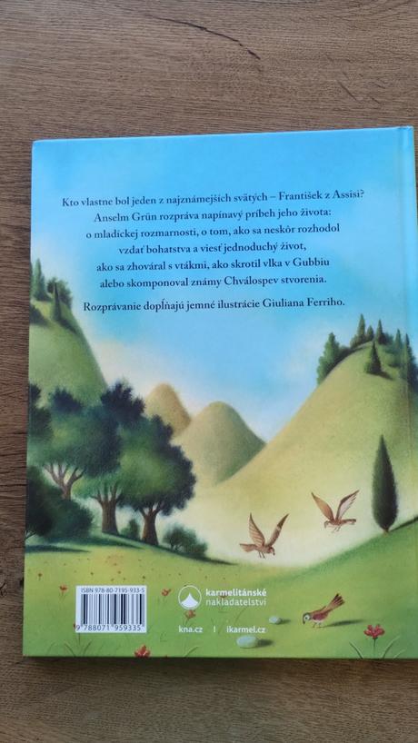 Grün-sv.františek, 