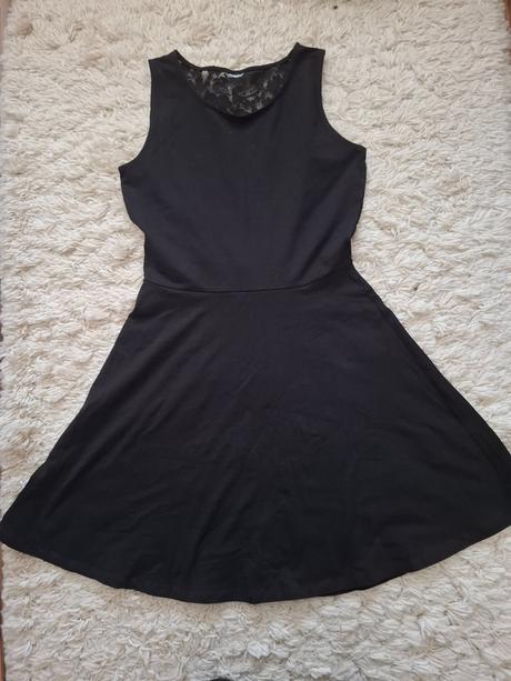 4ks šaty, mohito,xs