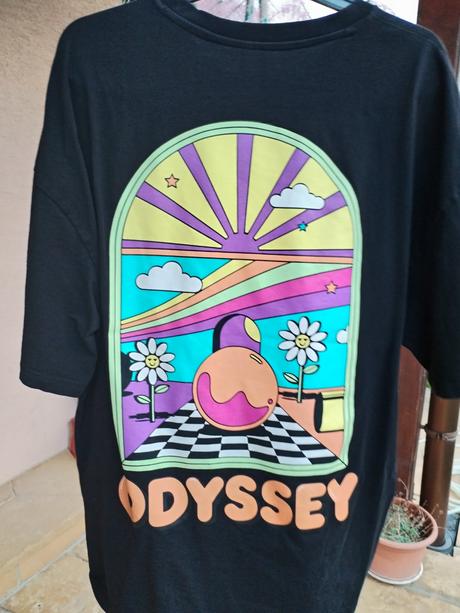 Pánske tričko, bershka,xl