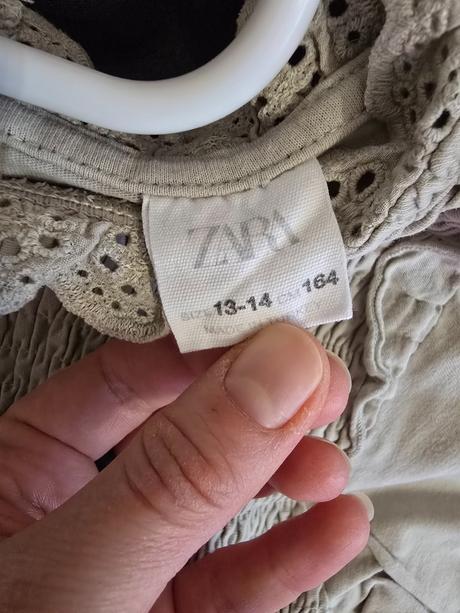 Tricko zara, zara,164