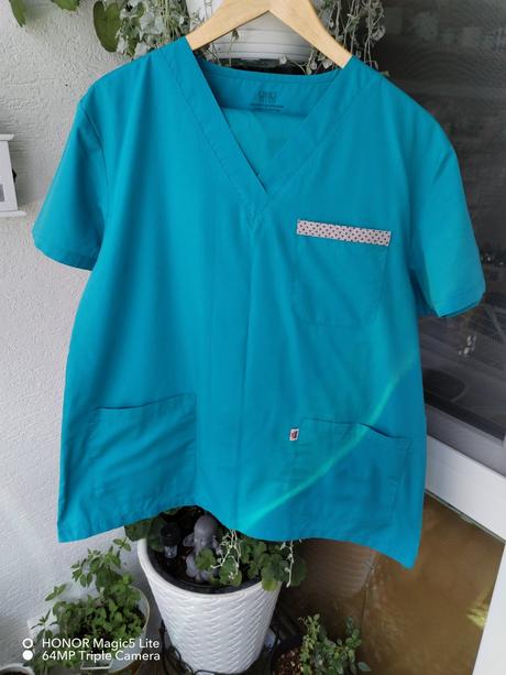 Zdravotné košele, bambino,m