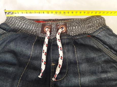 Rifle par krat oblecene, next,110