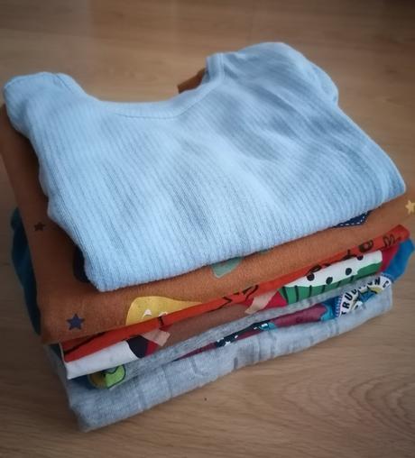 Balík - 110, 104–116