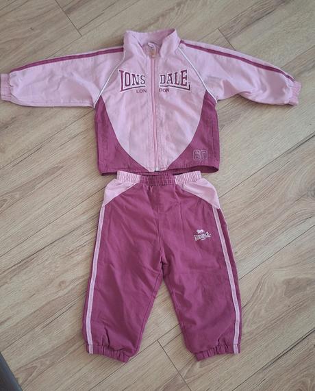 Súprava, lonsdale,98