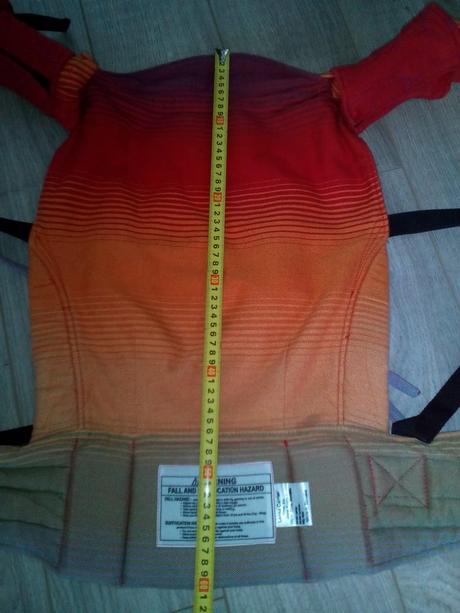 Lenka nosič - medziverzia, lenka