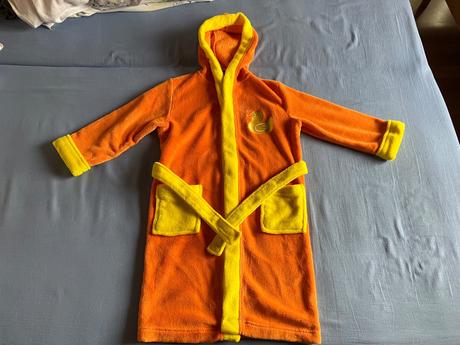 Zupan - vel.110/116, lupilu,116