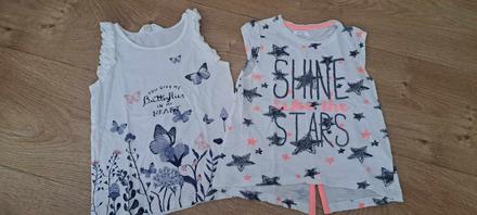 Tielka, ako nové, 122