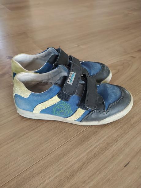 Topánky protetika, protetika,32