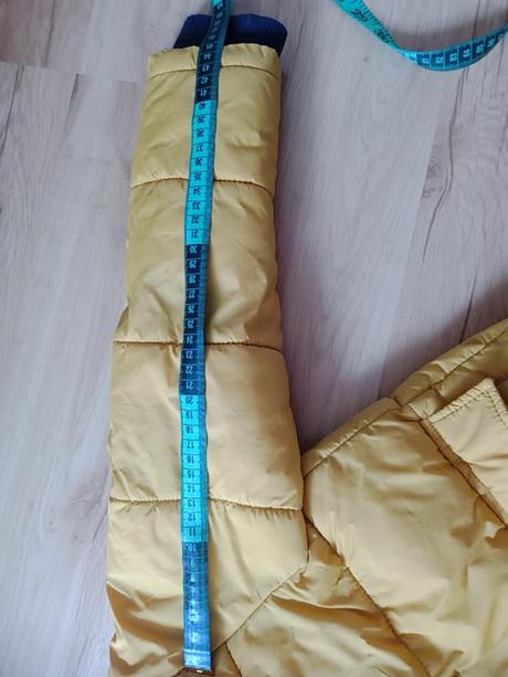 Zimná bunda, reserved,134