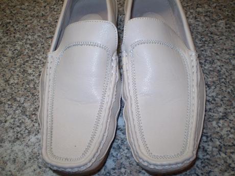 Pánske mokasíny, 44