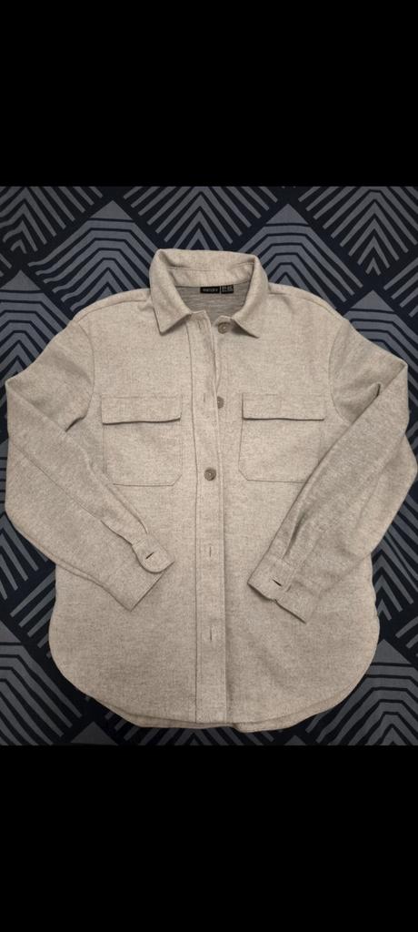 Prechodné dámske bundy, m