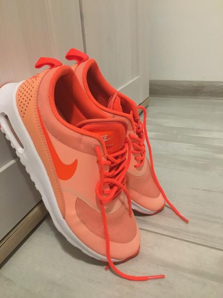 Tenisky nike, nike,36