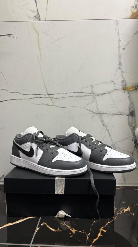 Nike air jordan 1 low unisex, nike,40