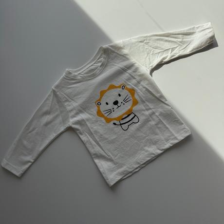 Chlapčenská súprava lion, 80 / 86