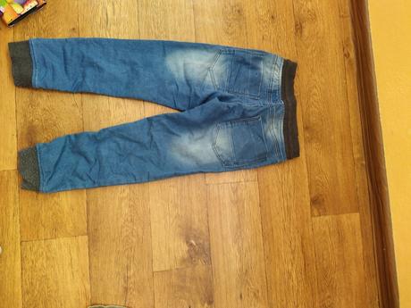 Chlapčenské rifle, 122