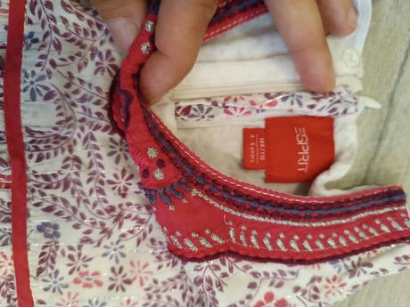 Šaty pre dievčatá, esprit,104