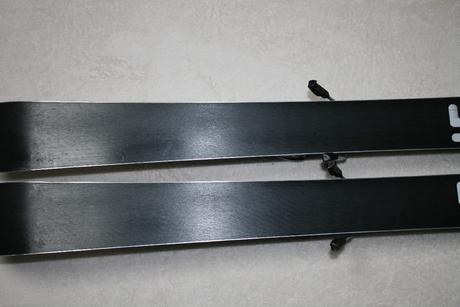 Lyže salomon 151 cm, salomon,150-159 cm