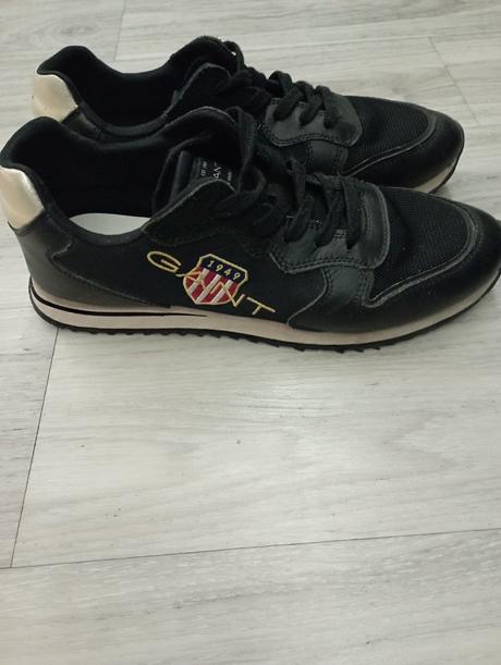 Tenisky gant, gant,39