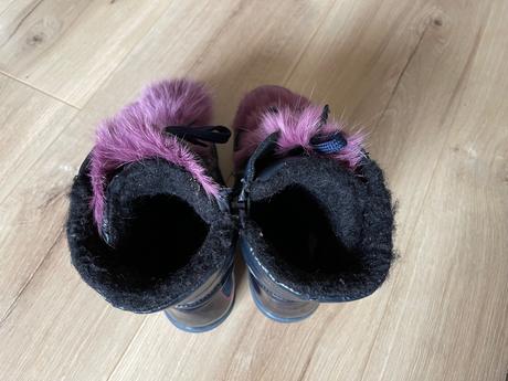 Čižmy/snehule bartek, bartek,36