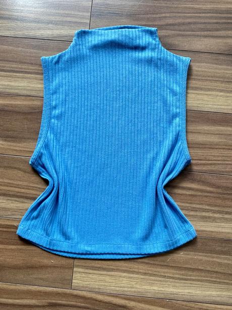 Dámsky top veľkosť xs, zn. mango, mango,xs