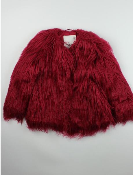 Bunda zara, zara,116