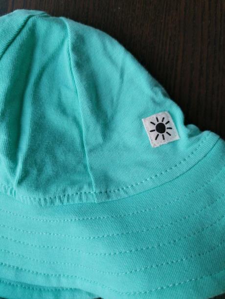 Kratasy s klobúkom, lindex,56